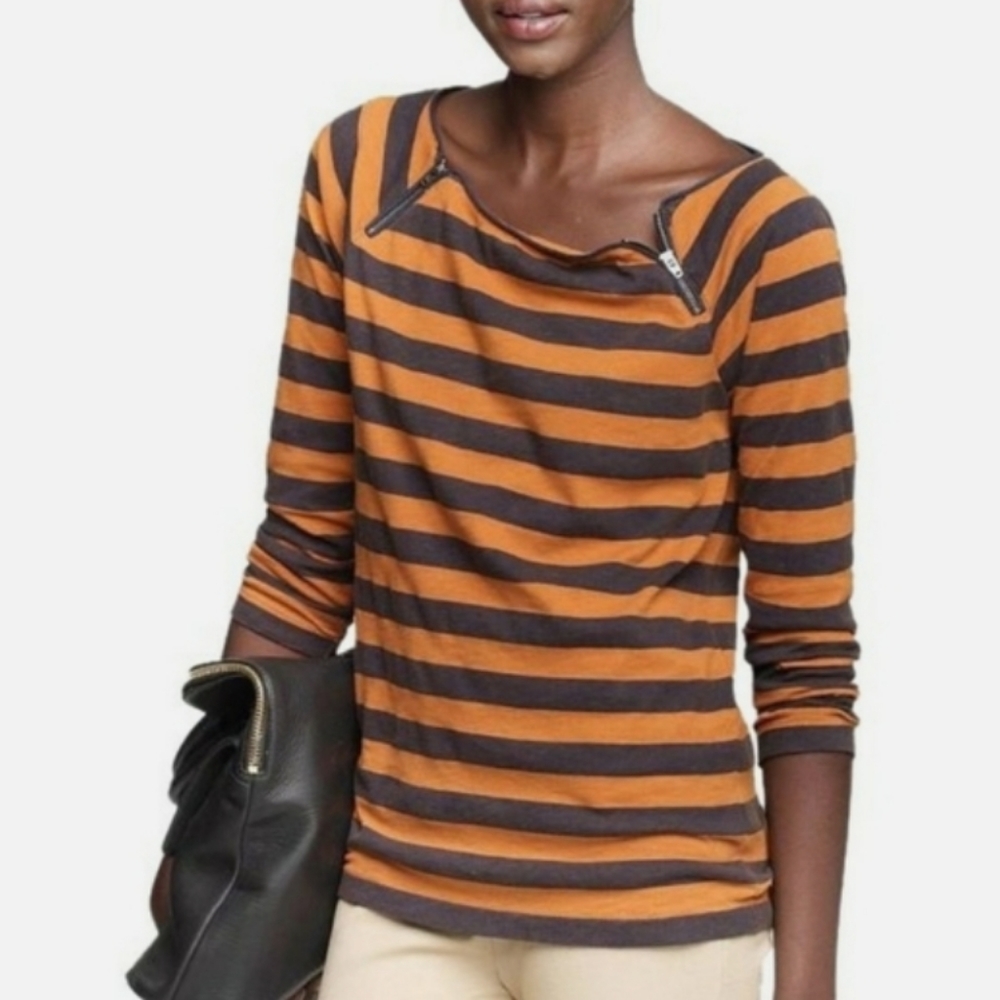 J crew top